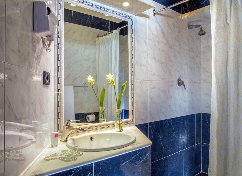 Banyo Fotoğraf