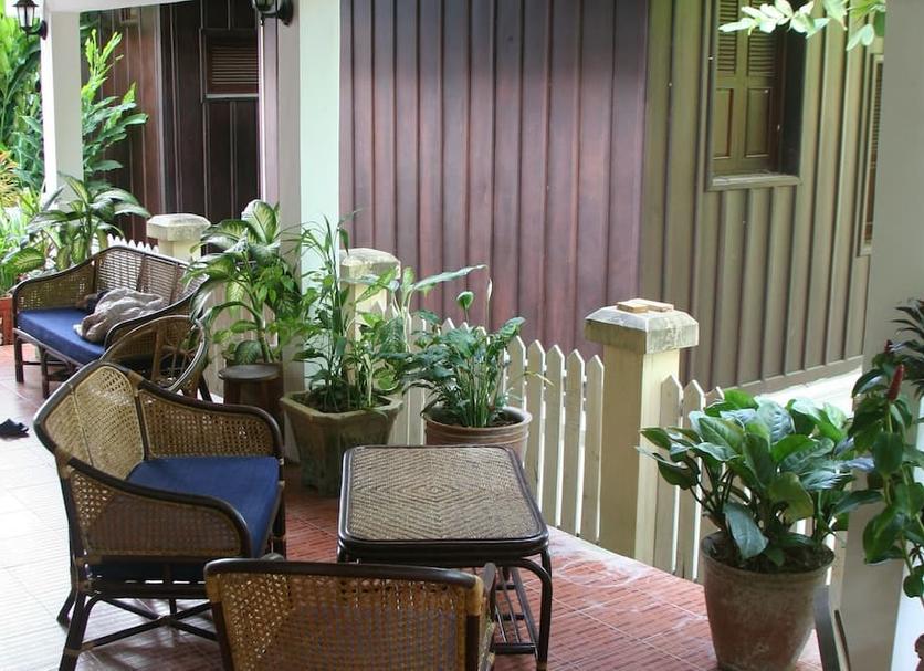 Veranda Fotoğraf
