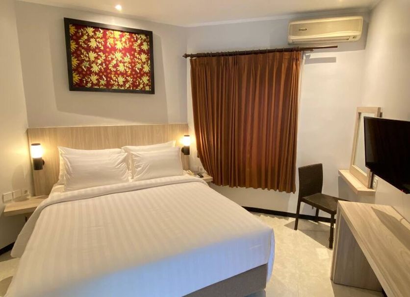 Yatak Odası Fotoğraf