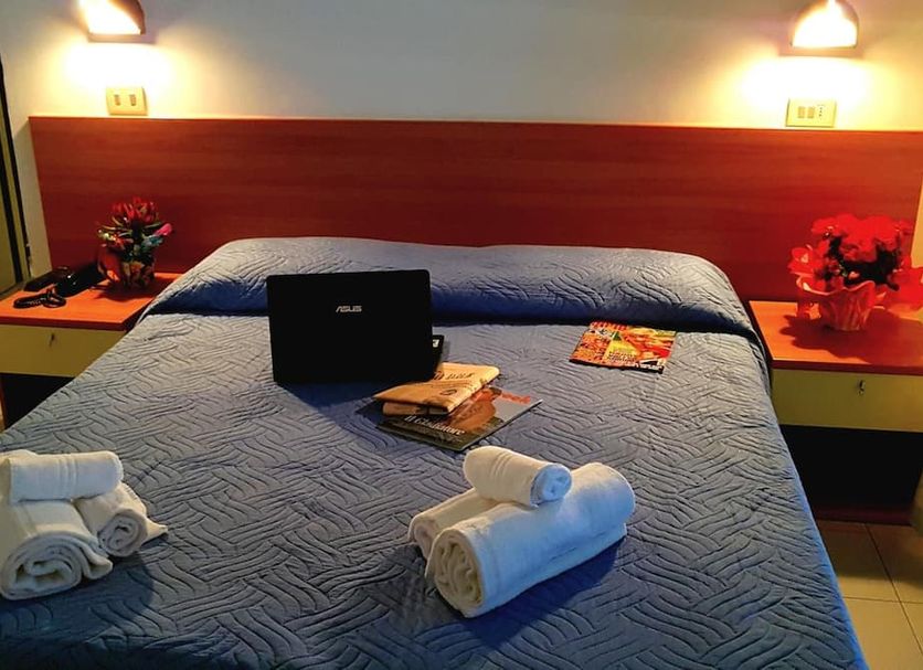 Yatak Odası Fotoğraf