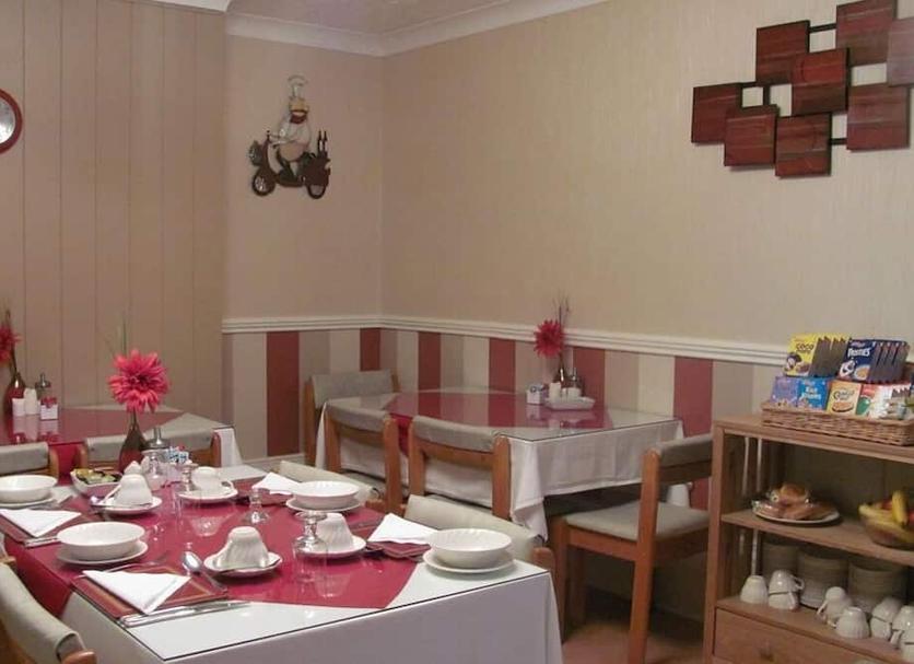 Restoran Fotoğraf