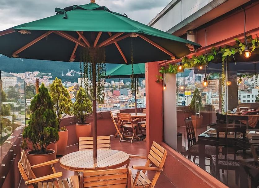 Restoran Fotoğraf