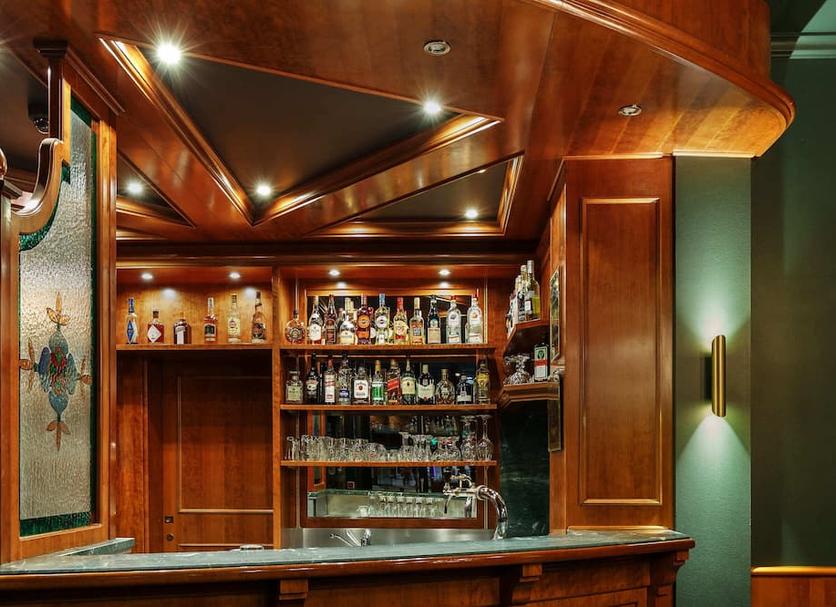 Bar Fotoğraf