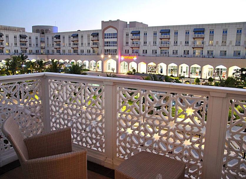 Balkon Fotoğraf
