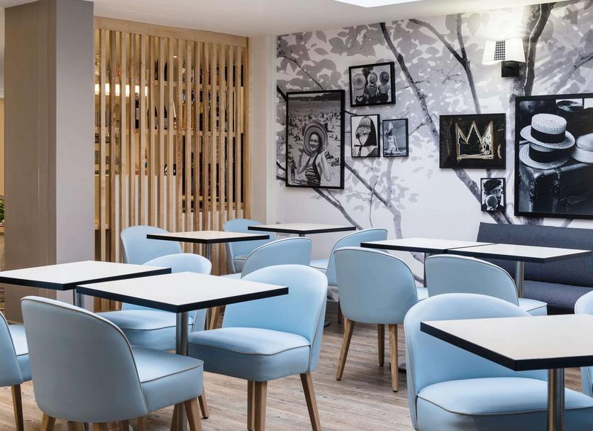 Restoran Fotoğraf