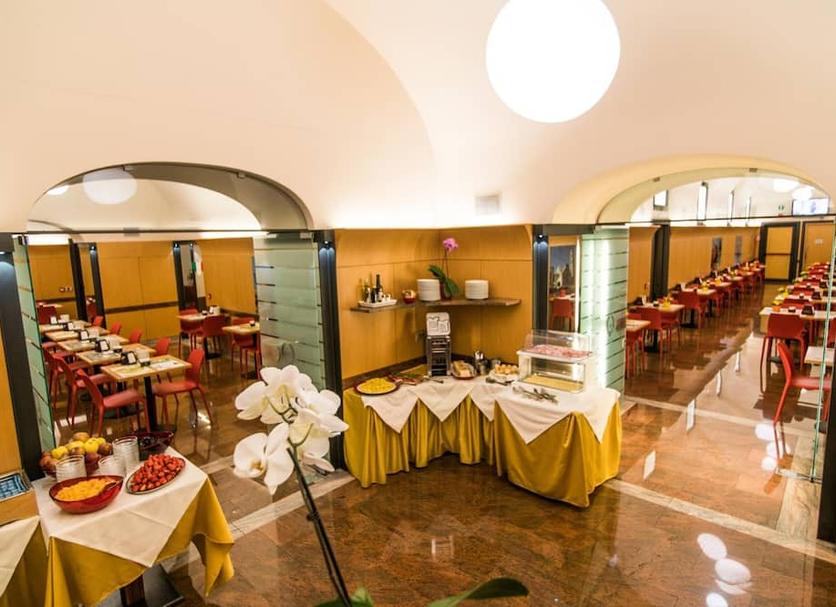 Restoran Fotoğraf
