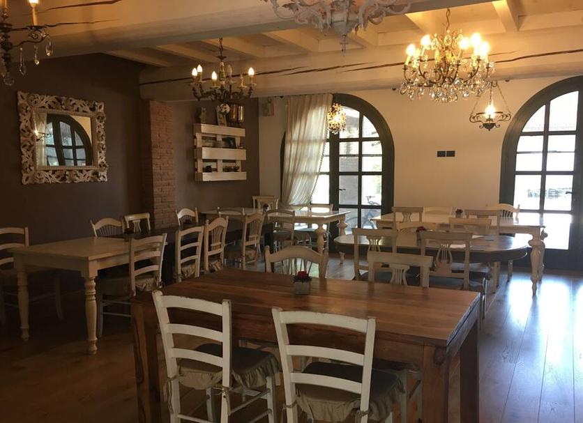 Restoran Fotoğraf