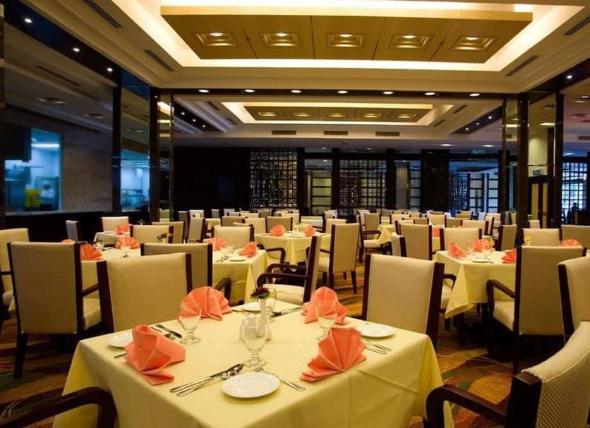 Restoran Fotoğraf