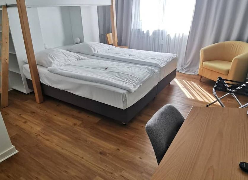 Yatak Odası Fotoğraf