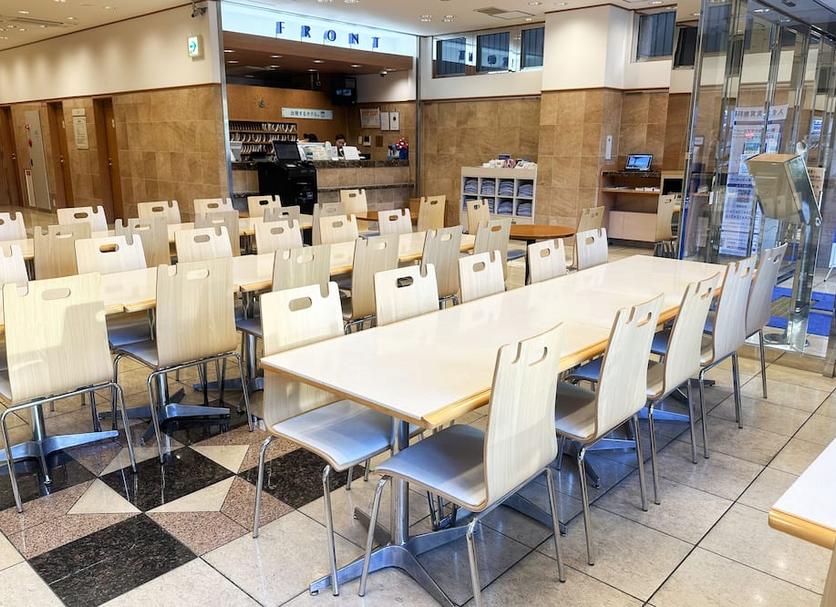 Restoran Fotoğraf