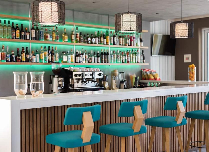 Bar Fotoğraf