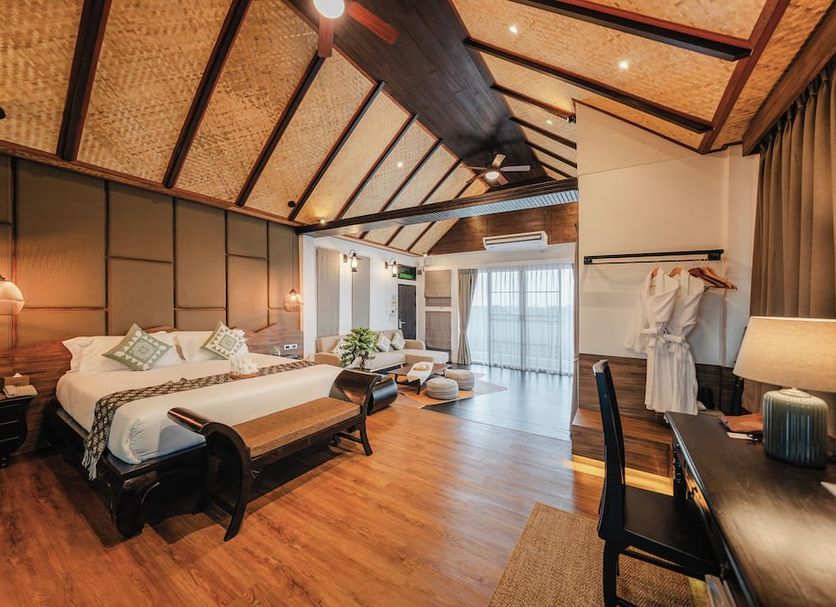 Yatak Odası Fotoğraf