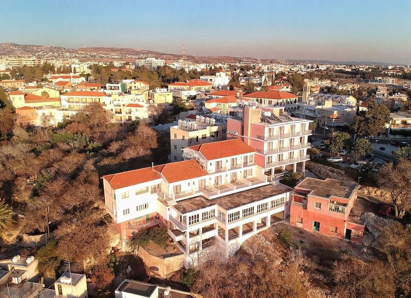 Dış görünüm Fotoğraf