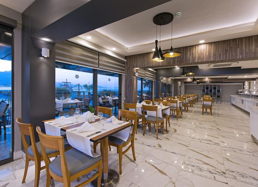 Restoran Fotoğraf