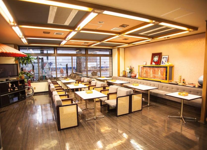 Restoran Fotoğraf
