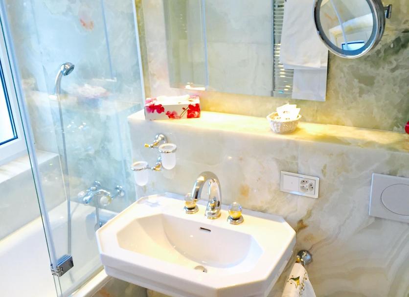 Banyo Fotoğraf