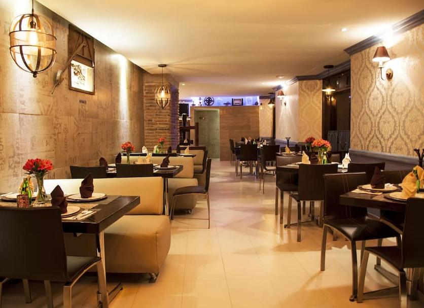 Restoran Fotoğraf