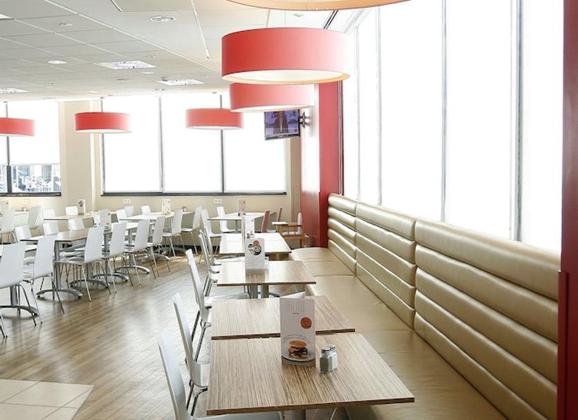 Restoran Fotoğraf