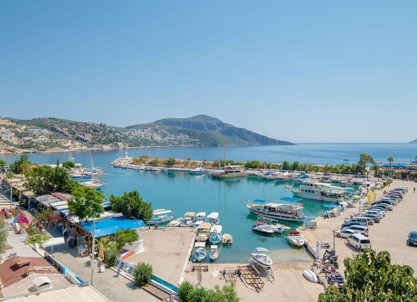Dış görünüm Fotoğraf
