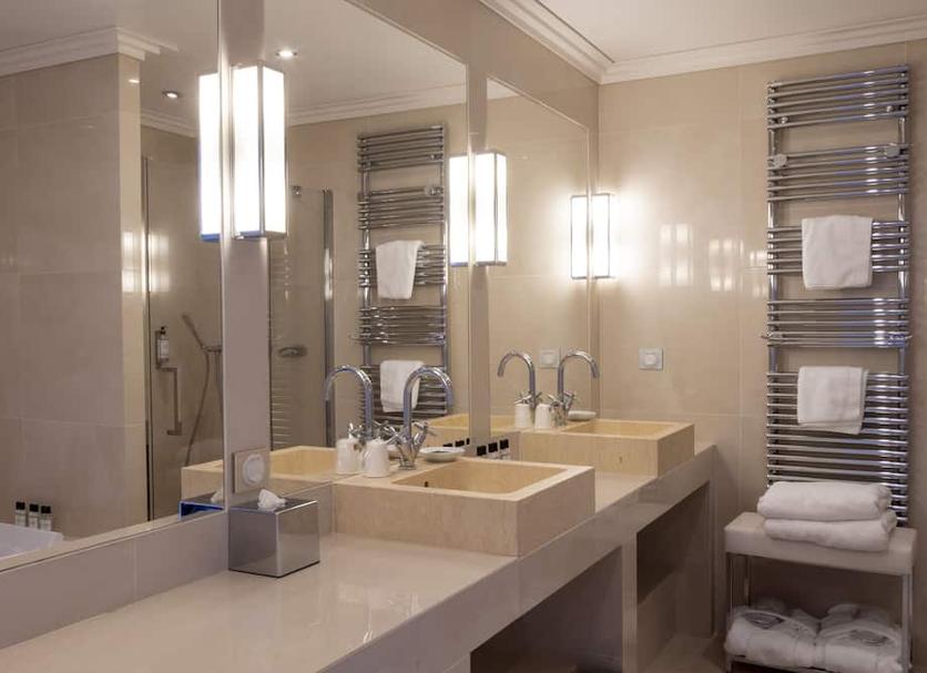 Banyo Fotoğraf