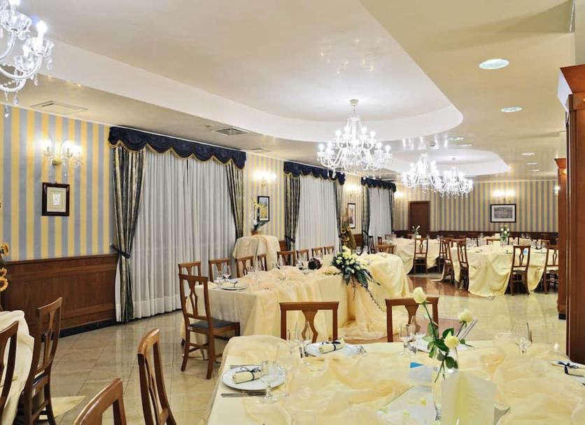 Restoran Fotoğraf