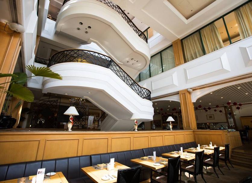 Restoran Fotoğraf