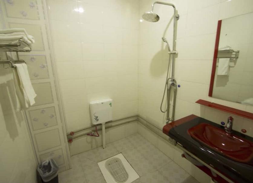 Banyo Fotoğraf