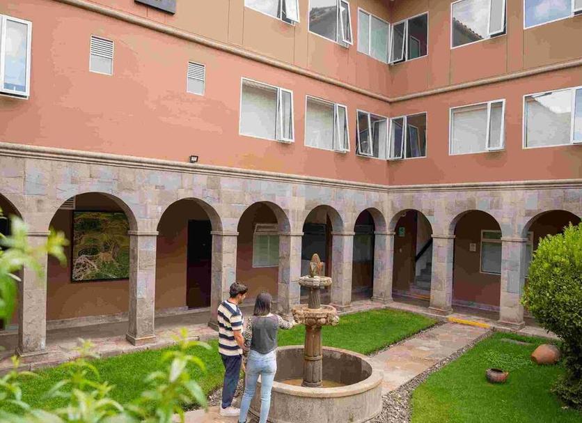 Bina Fotoğraf