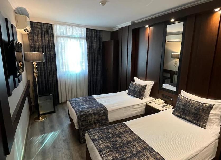 Yatak Odası Fotoğraf