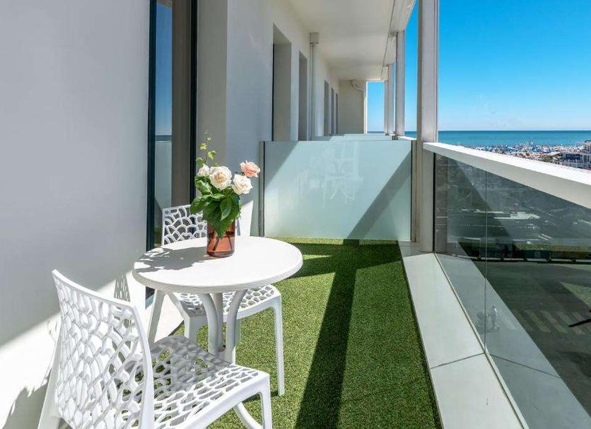 Balkon Fotoğraf