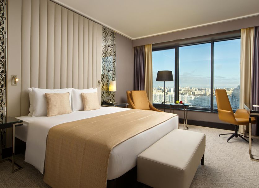 Yatak Odası Fotoğraf