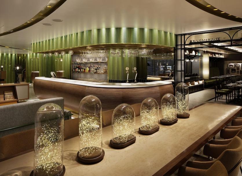 Bar Fotoğraf