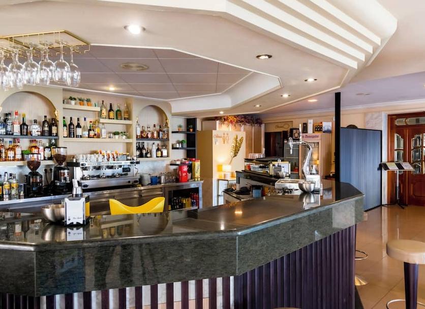 Bar Fotoğraf