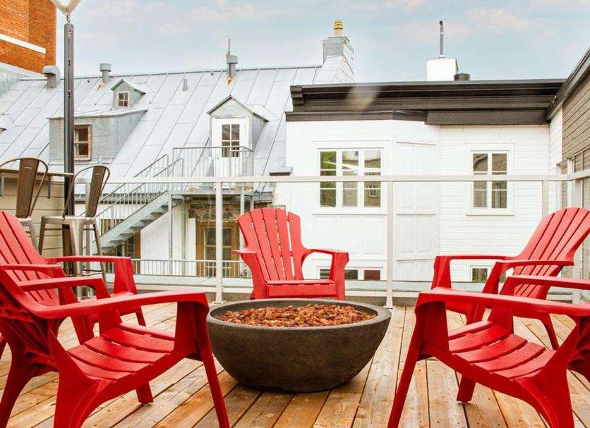 Balkon Fotoğraf