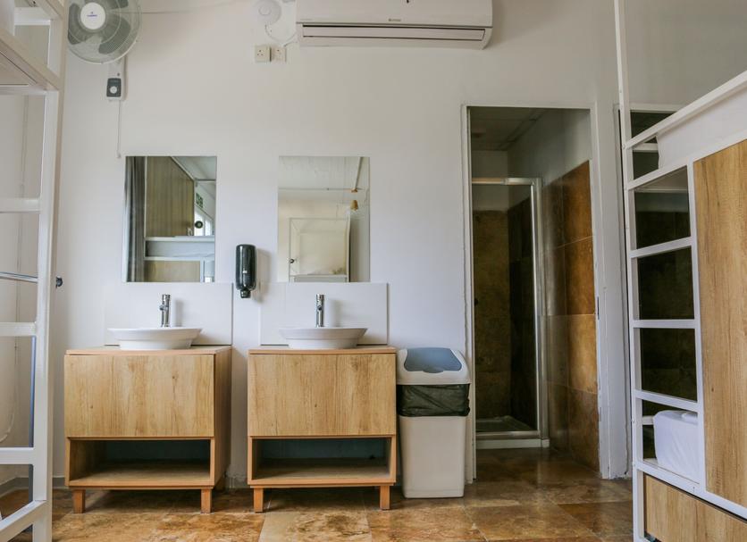 Banyo Fotoğraf