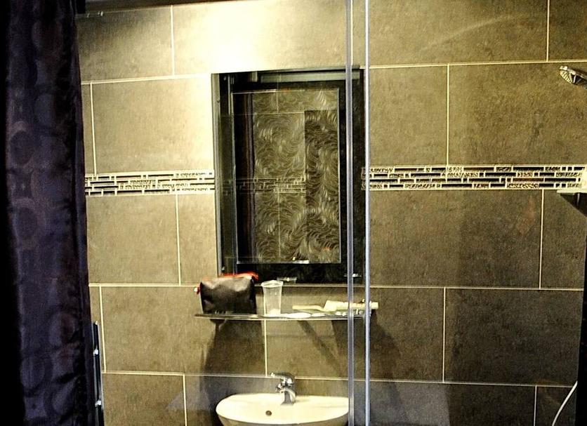 Banyo Fotoğraf