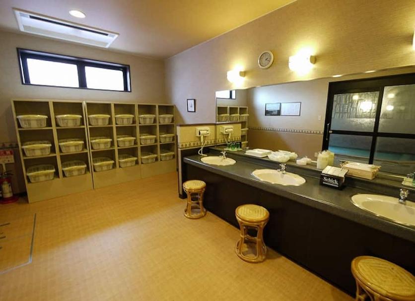 Banyo Fotoğraf