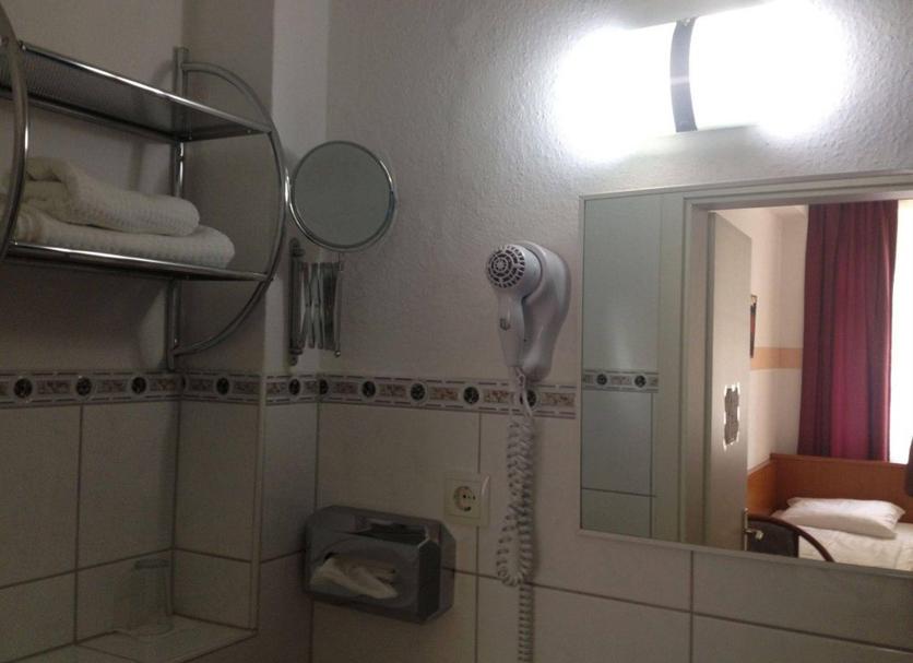 Oda olanağı Fotoğraf