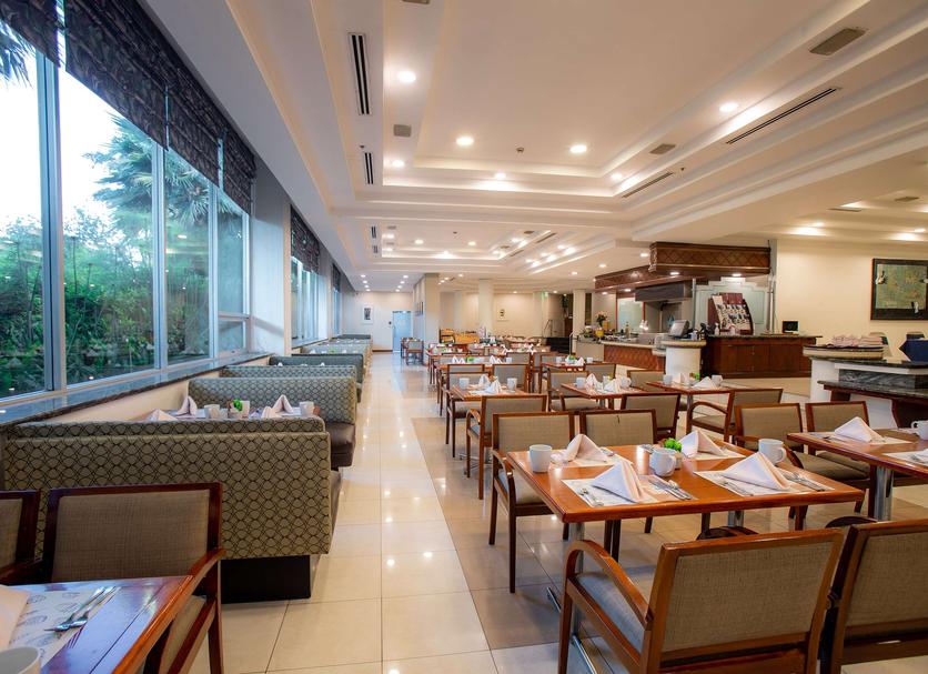 Restoran Fotoğraf