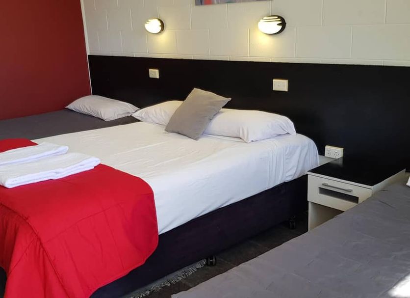 Yatak Odası Fotoğraf