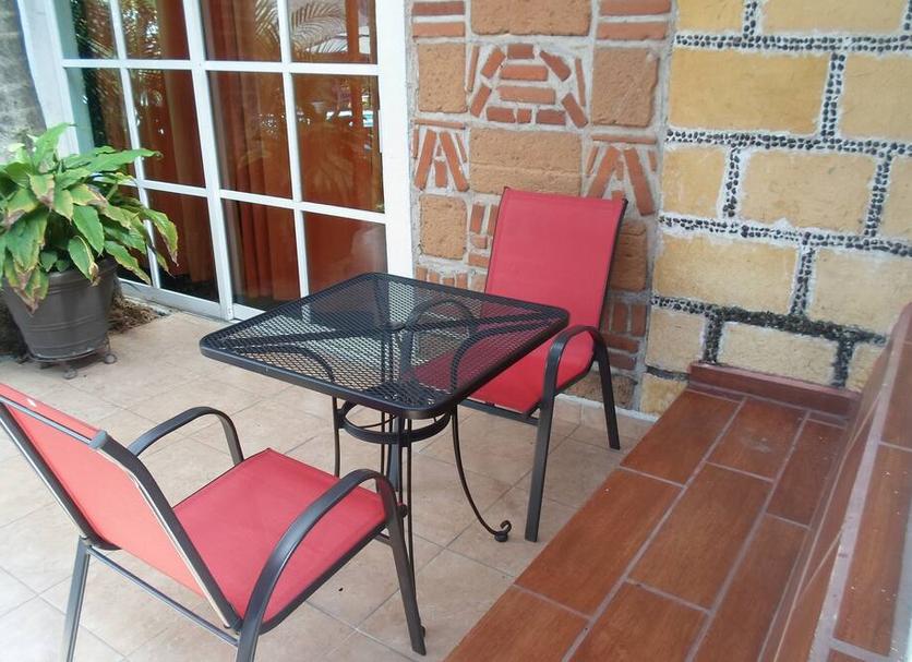Balkon Fotoğraf