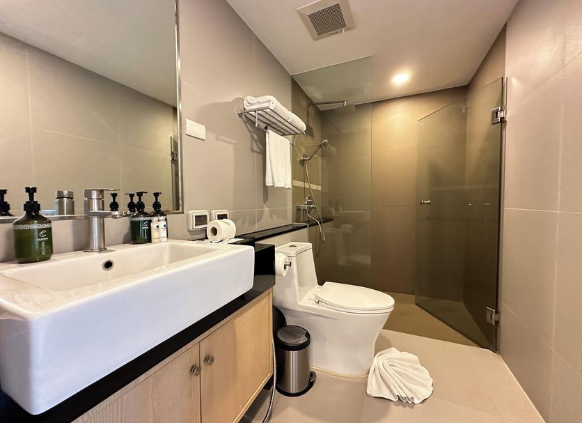 Banyo Fotoğraf