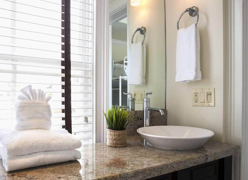 Banyo Fotoğraf