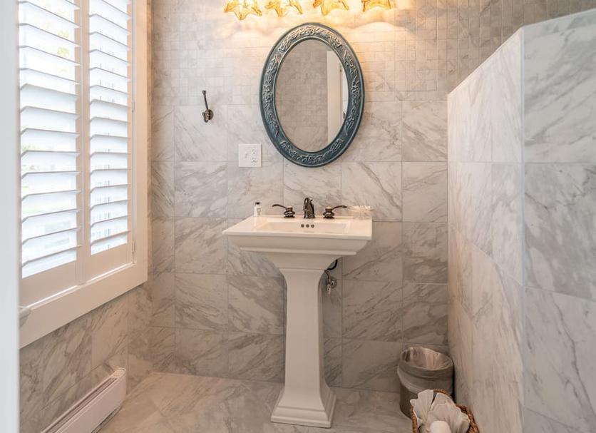 Banyo Fotoğraf