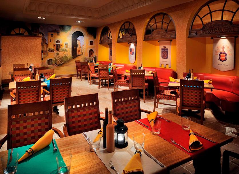 Restoran Fotoğraf