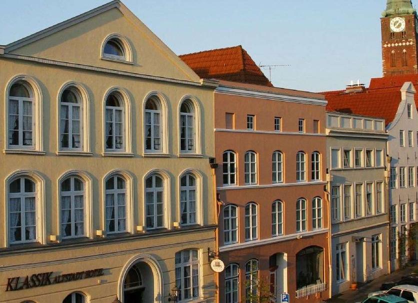 Bina Fotoğraf