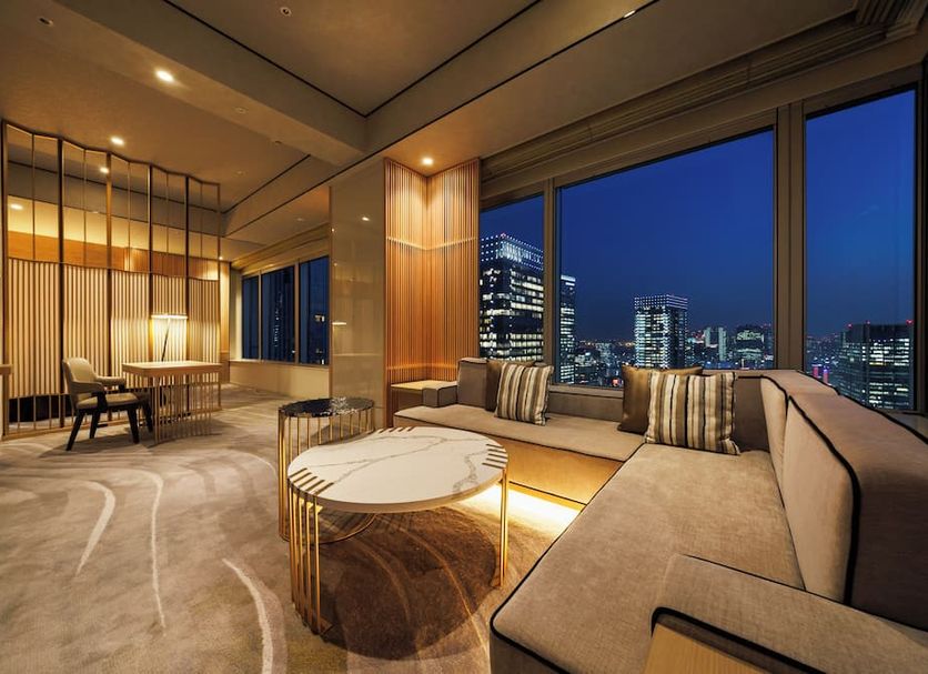 Oturma odası Fotoğraf