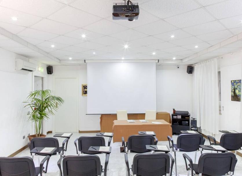 Konferans salonu Fotoğraf
