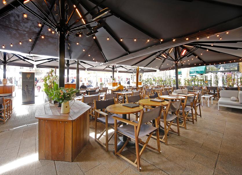 Restoran Fotoğraf