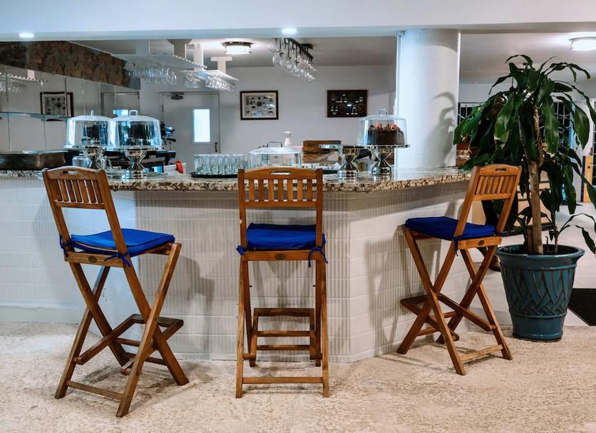 Bar Fotoğraf